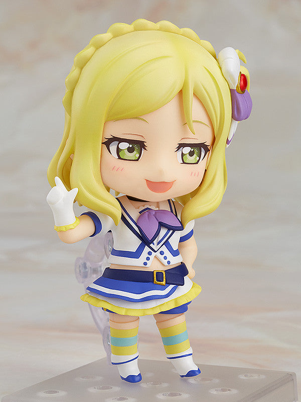 782 Love Live! Sunshine!! Nendoroid Mari Ohara