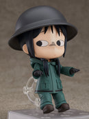 1072 Girls' Last Tour FINEΦ CLOVER Nendoroid Chito