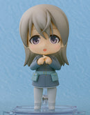 561 Strike Witches 2 Nendoroid Eila Ilmatar Juutilainen