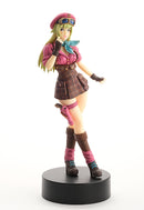 Shunya Yamashita Military Qty's Max Factory PLAMAX MF-39 minimum factory Burney: Makeup Edition