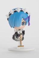 Re:Zero -Starting Life in Another World- KADOKAWA Collection figure REM help series. (re-run)