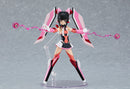 Symphogear GX ACT MODE Shirabe Tsukuyomi