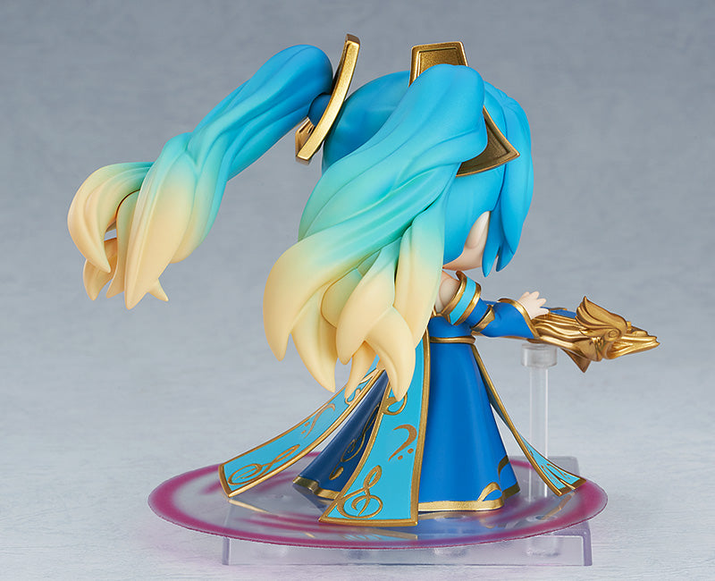 1651 League of Legends Nendoroid Sona