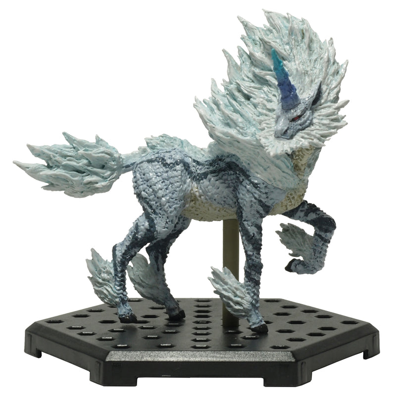 Monster Hunter Capcom MH CFB Standard model Plus Vol.12 (Set of 6 characters)(re-run)
