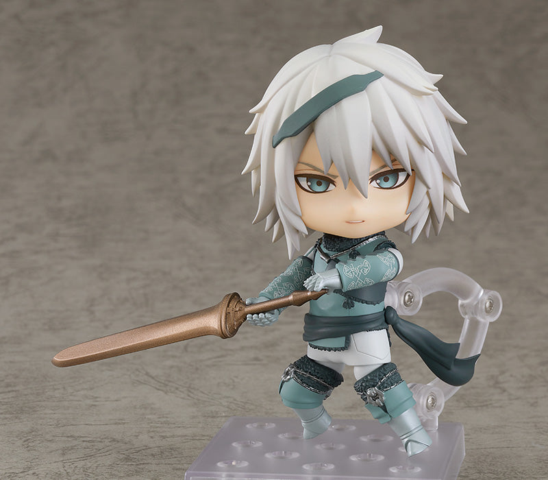 1527 NieR Replicant ver. 1.22474487139... SQUARE ENIX Nendoroid NieR Replicant ver. 1.22474487139... Nier