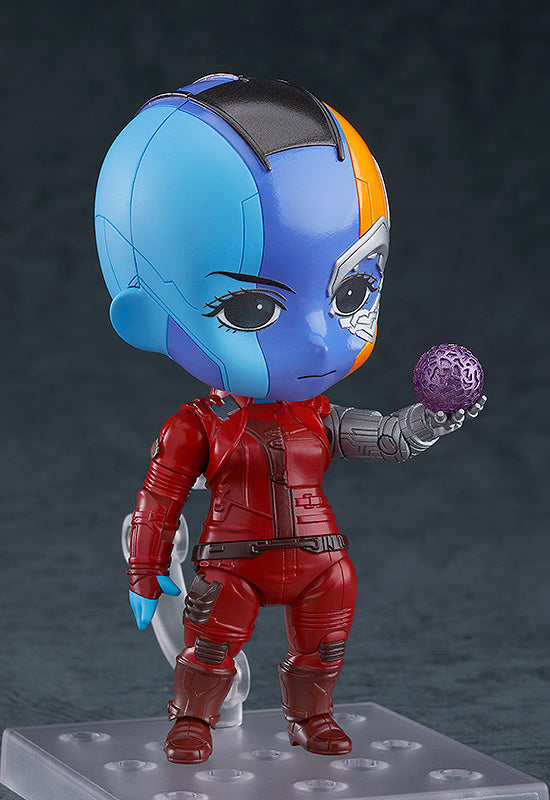 1437‐DX Avengers: Endgame Nendoroid Nebula: Endgame Ver. DX