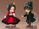 Nendoroid Doll Good Smile Company Queen of Hearts