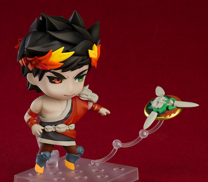 1797 Hades Nendoroid Zagreus