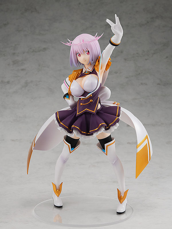 GRIDMAN UNIVERSE POP UP PARADE Akane Shinjo (New Order) L Size