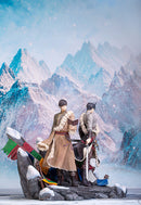 TIME RAIDERS Myethos Wu Xie & Zhang Qiling: Floating Life in Tibet Ver. Special Set