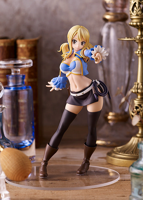 Fairy Tail Final Season POP UP PARADE Lucy Heartfilia