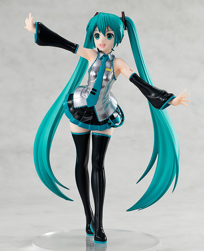 Character Vocal Series 01: Hatsune Miku POP UP PARADE Hatsune Miku (re-run)