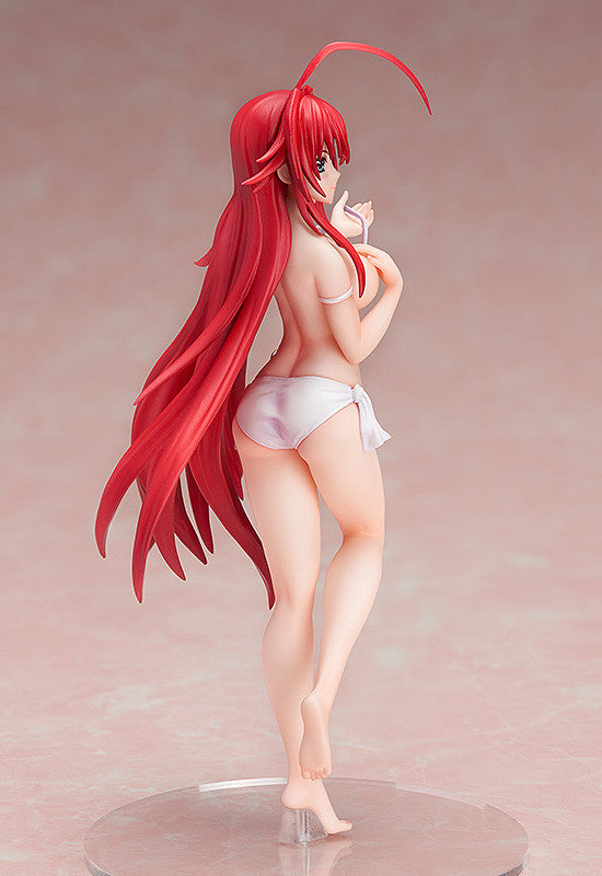High School DxD BorN FREEing Rias Gremory: Swimsuit Ver.