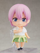 1495 The Quintessential Quintuplets Nendoroid Ichika Nakano