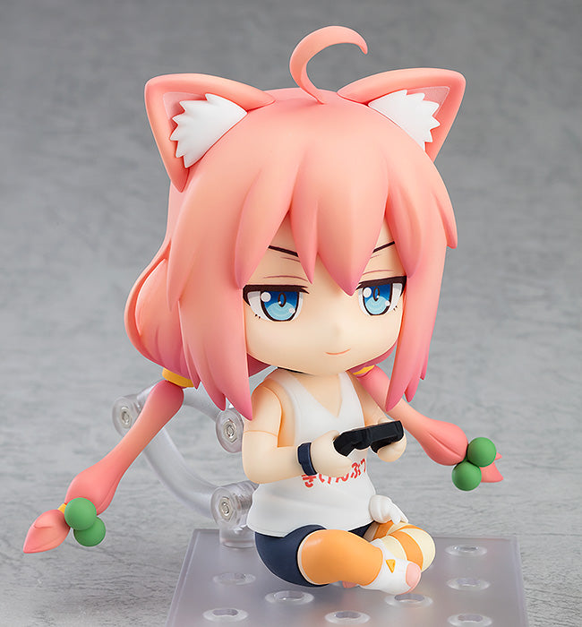 1024 Hinata Channel Nendoroid Nekomiya Hinata
