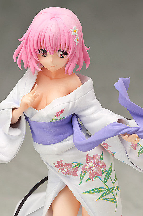 To Love-Ru Darkness FREEing Momo Belia Deviluke: Yukata Ver.