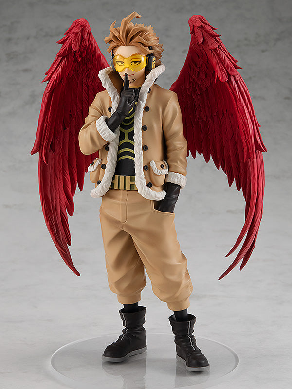 My Hero Academia POP UP PARADE Hawks