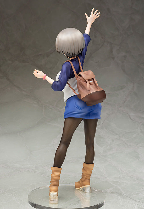 Uzaki-chan Wants to Hang Out! Wonderful Works Hana Uzaki