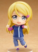 580 Love Live! Nendoroid Eli Ayase: Training Outfit Ver.