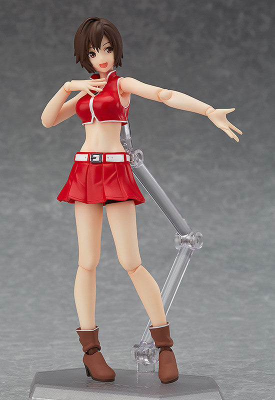 328 MEIKO figma MEIKO