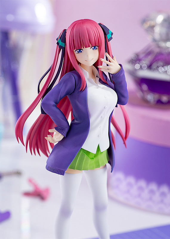 The Quintessential Quintuplets ∬ POP UP PARADE Nino Nakano