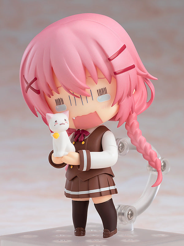 948 Comic Girls Nendoroid Kaoruko Moeta