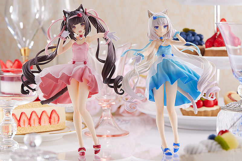 NEKOPARA POP UP PARADE Vanilla: Cocktail Dress Ver.