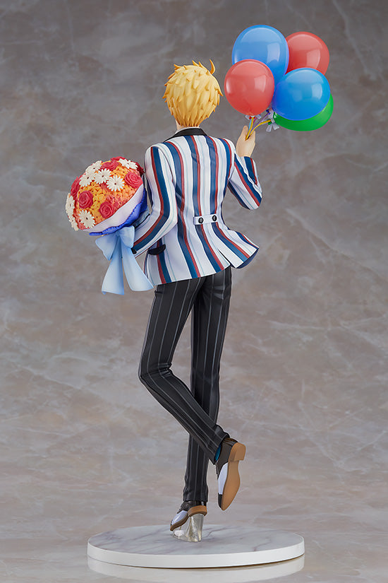 Fate/Grand Order ORANGE ROUGE Saber/Arthur Pendragon (Prototype): Heroic Spirit Formal Dress Ver.