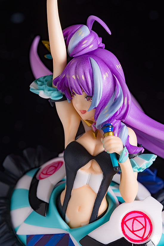 Macross Delta PLAMAX MF-11: minimum factory Mikumo Guynemer(re-run)