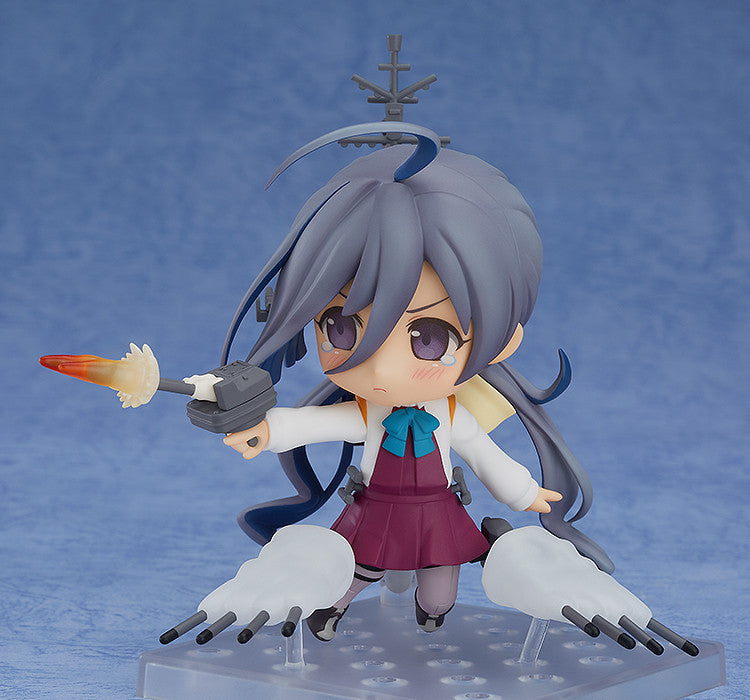 0795 Kantai Collection -KanColle- Nendoroid Kiyoshimo