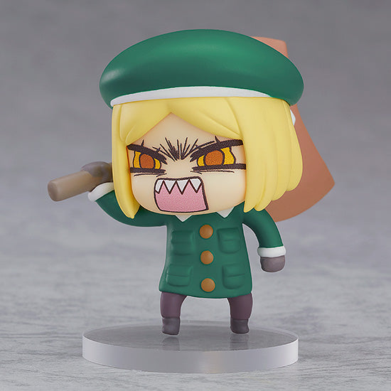 Fate/Grand Order GOOD SMILE COMPANY Learning with Manga! Fate/Grand Order Collectible Figures Episode 3 (1 Random Blind Box)