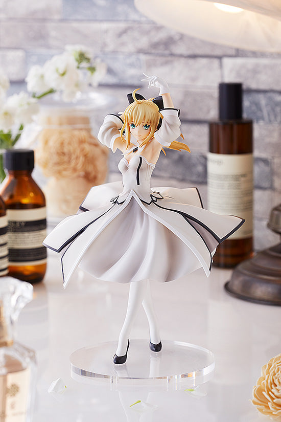 Fate/Grand Order POP UP PARADE Saber/Altria Pendragon (Lily) Second Ascension
