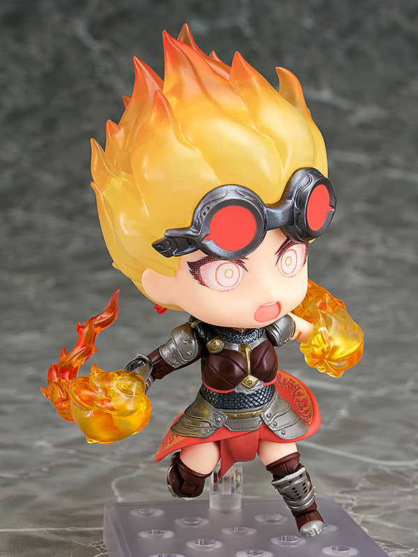 1781 Magic: The Gathering Nendoroid Chandra Nalaar