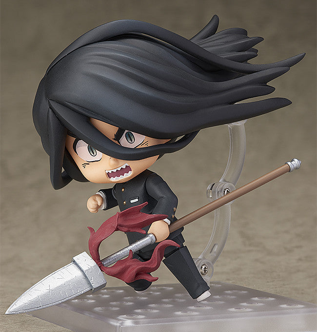 0667 Ushio and Tora Nendoroid Ushio Aotsuki