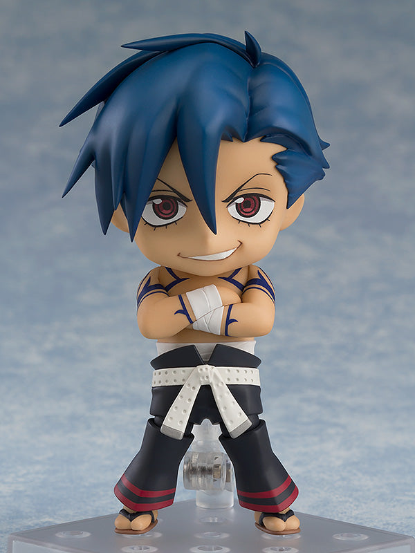 935 Gurren Lagaan Nendoroid Kamina
