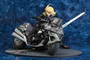 Fate/Zero GOOD SMILE COMPANY Saber & Saber Motored Cuirassier