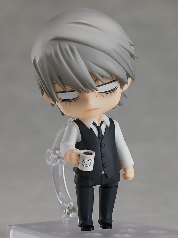 1204 Junjo Romantica Nendoroid Akihiko Usami