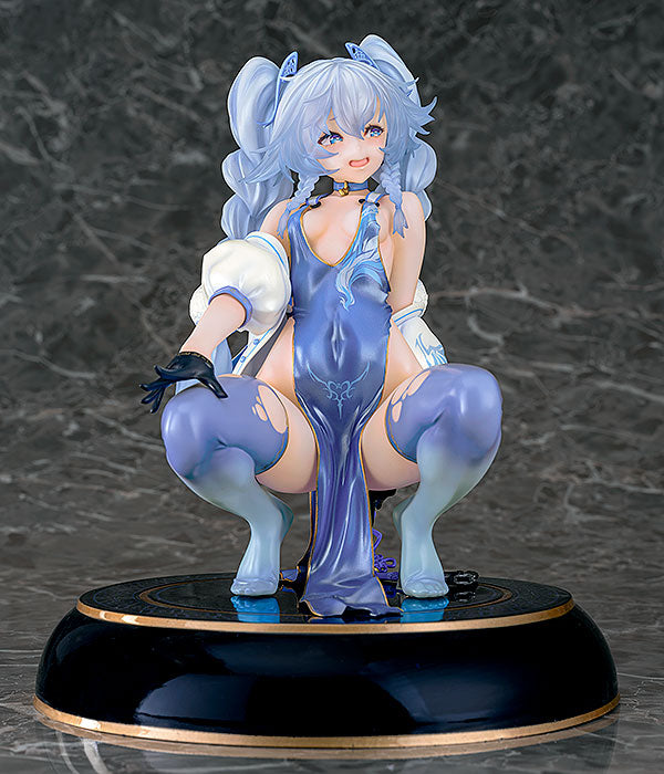 Girls' Frontline Phat! Company PA-15 ~Larkspur's Allure~