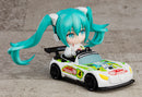 1839 Hatsune Miku GT Project Nendoroid Racing Miku: 2022 Ver.