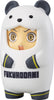 Haikyu!! Nendoroid More: Haikyu!! Face Parts Case (Fukurodani High School)