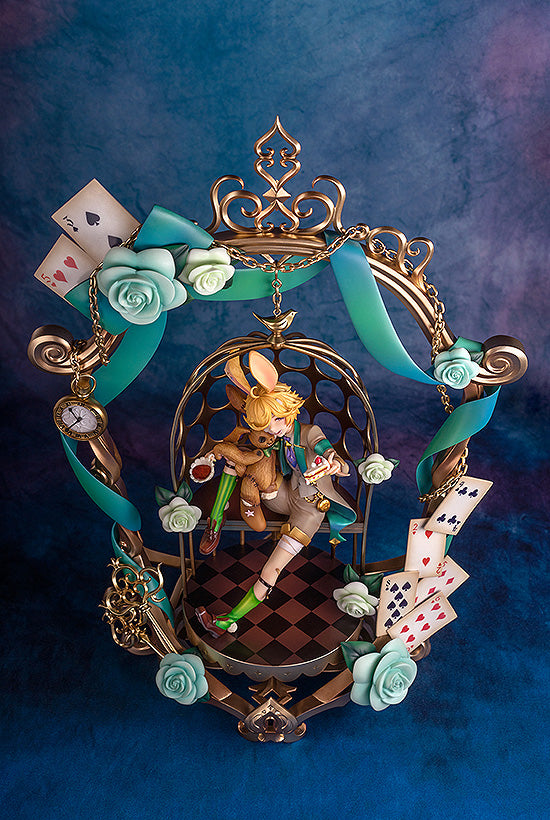 FairyTale-Another Myethos March Hare