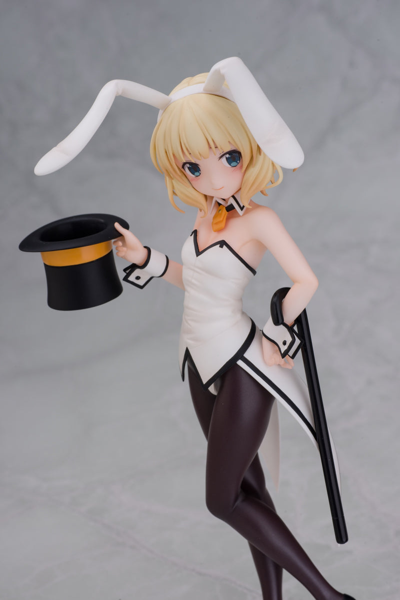 Is the order a rabbit?? TOYSWORKS Syaro Bunny Ver. < REPRODUCTION >