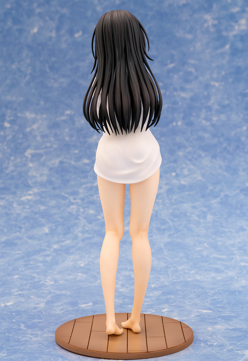 To Love-Ru Darkness HOBBY STOCK To Love-Ru Darkness 1/6 Yui Kotegawa White Shirt ver.