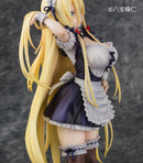 Bi-Syoujyo Mangekyou -Girls Hewn by the Hand of God- ROCKET BOY Alice