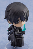 295 Sword Art Online Nendoroid Kirito (re-run)