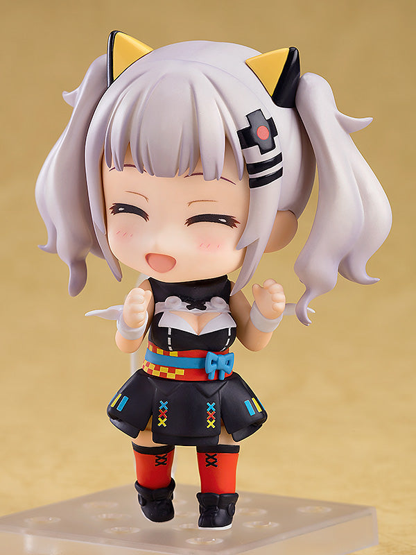 947 Kaguya Luna Nendoroid Kaguya Luna