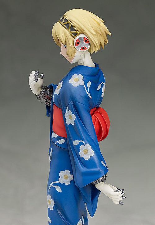 Easter Yukata TQ Jane 3A Toys 希少フィギュア Persona 3 FREEing Aegis: Yukata Ver.