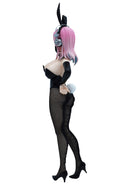 SUPER SONICO FURYU Corporation BiCute Bunnies Figure SUPER SONICO