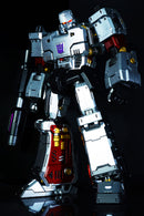 TRANSFORMERS Alphamax MEGATRON