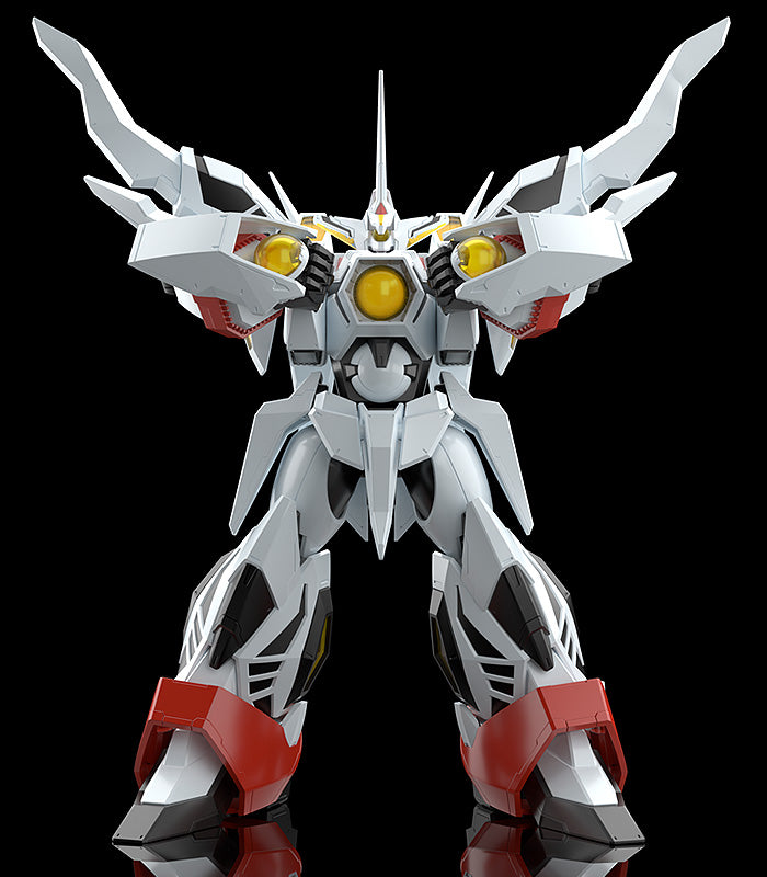 Hades Project Zeorymer MODEROID Zeorymer of the Heavens